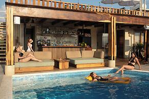 Mantra Hotel Boutique