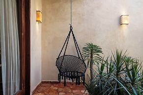 Mantra Hotel Boutique