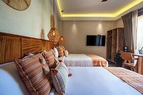 Mantra Hotel Boutique