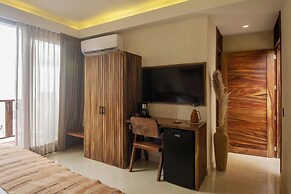 Mantra Hotel Boutique