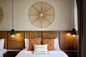 Mantra Hotel Boutique