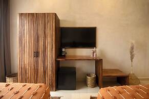 Mantra Hotel Boutique