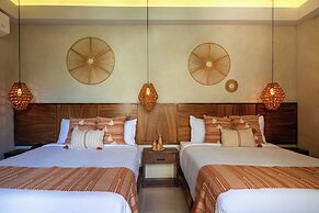 Mantra Hotel Boutique