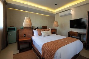 Mantra Hotel Boutique