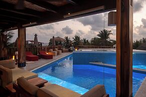 Mantra Hotel Boutique