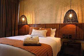 Mantra Hotel Boutique