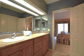 2 Bedroom Unit for 6 Persons