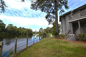 2 Bedroom Unit for 6 Persons