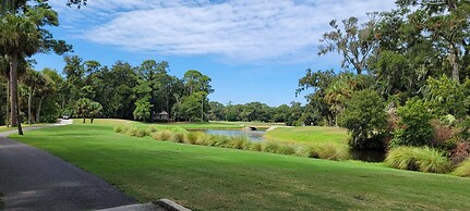 2 Bedroom Unit for 6 Persons