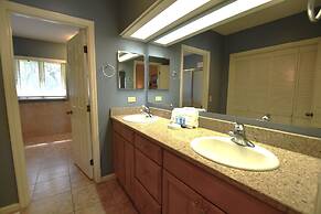 2 Bedroom Unit for 6 Persons