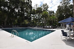 2 Bedroom Unit for 6 Persons