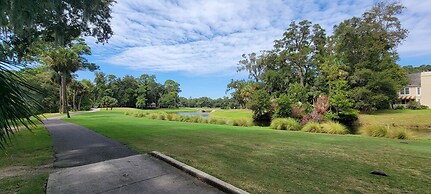 2 Bedroom Unit for 6 Persons