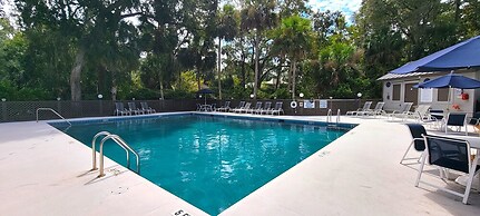 2 Bedroom Unit for 6 Persons