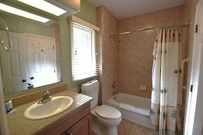 2 Bedroom Unit for 6 Persons