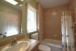 2 Bedroom Unit for 6 Persons