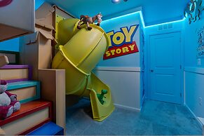 2024 Brand New 6 Bedrooms At Solara Resort