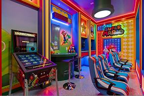 2024 Brand New 6 Bedrooms At Solara Resort