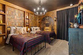 2024 Brand New 6 Bedrooms At Solara Resort