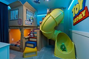 2024 Brand New 6 Bedrooms At Solara Resort