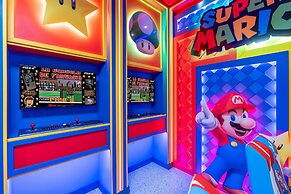 2024 Brand New 6 Bedrooms At Solara Resort