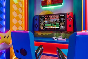 2024 Brand New 6 Bedrooms At Solara Resort