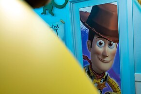 2024 Brand New 6 Bedrooms At Solara Resort