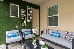 2024 Brand New 6 Bedrooms At Solara Resort