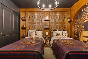 2024 Brand New 6 Bedrooms At Solara Resort