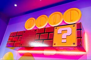 2024 Brand New 6 Bedrooms At Solara Resort