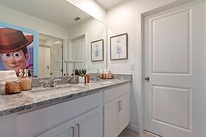 2024 Brand New 6 Bedrooms At Solara Resort