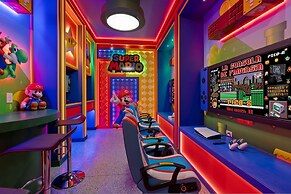 2024 Brand New 6 Bedrooms At Solara Resort