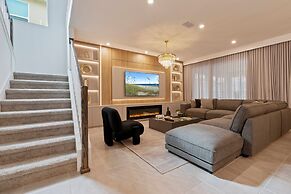 2024 Brand New 6 Bedrooms At Solara Resort