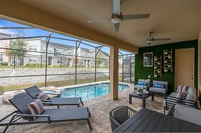 2024 Brand New 6 Bedrooms At Solara Resort