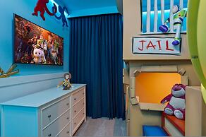 2024 Brand New 6 Bedrooms At Solara Resort