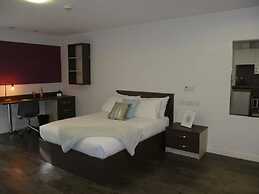 Student Only Corner House