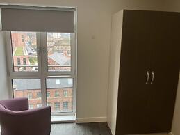 Student Only Corner House