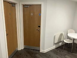 Student Only Corner House