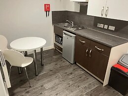 Student Only Corner House