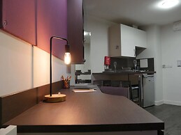 Student Only Corner House