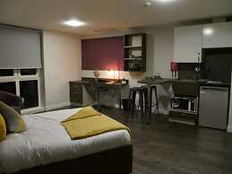 Student Only Corner House