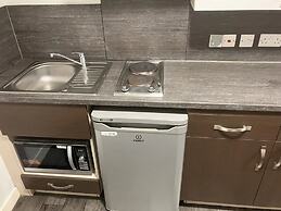 Student Only Corner House