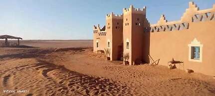 Auberge Sahara Iriki & Désert tours