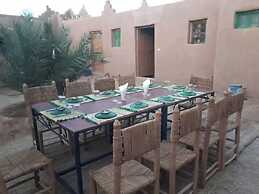 Auberge Sahara Iriki & Désert tours