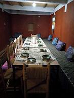 Auberge Sahara Iriki & Désert tours