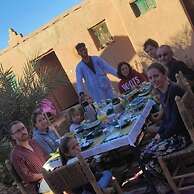 Auberge Sahara Iriki & Désert tours