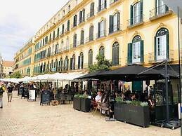 Joya Suites Calle Victoria