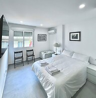 Joya Suites Calle Victoria