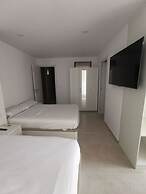 Joya Suites Calle Victoria