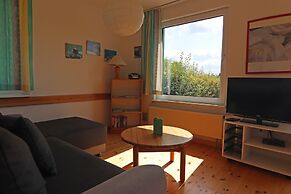 Ferienhaus mit Grosser Terrasse am Garder See