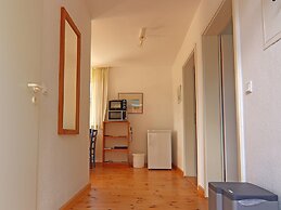 Ferienhaus mit Grosser Terrasse am Garder See